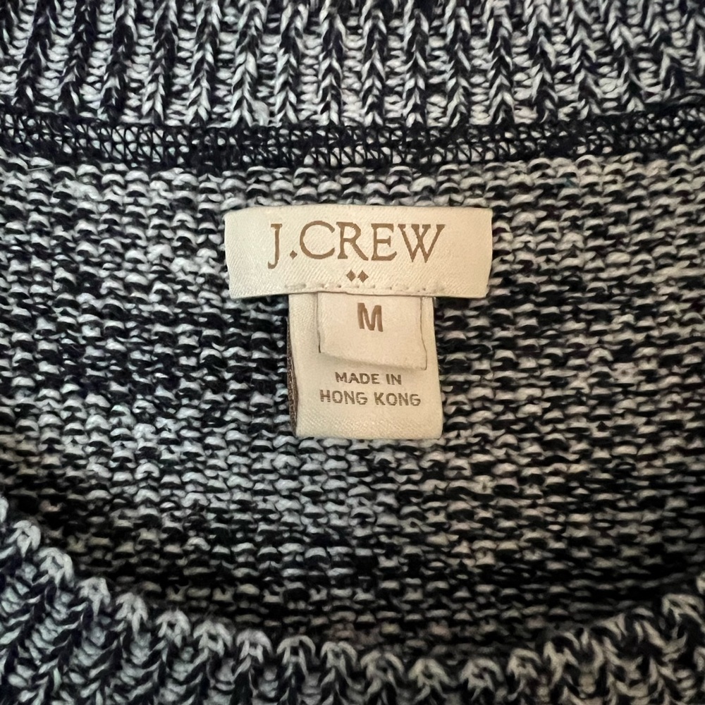 J Crew Sweater - Picture 2 of 2